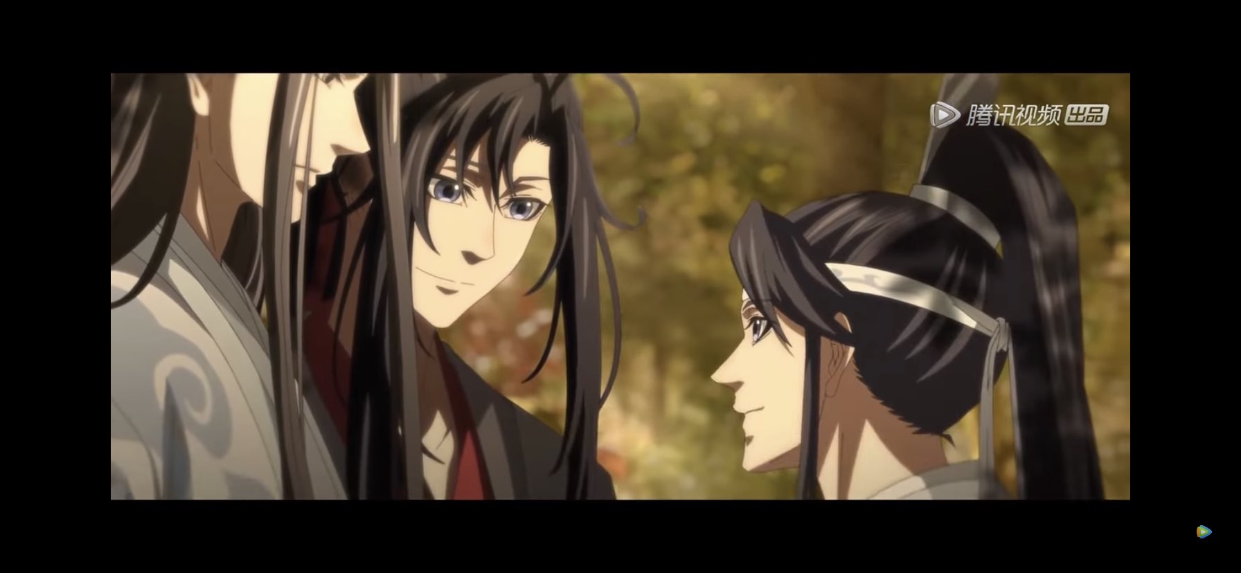 魔道祖師完結編 Twitter Search Twitter