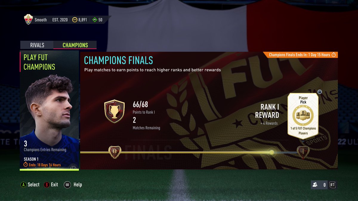 Goatze/Smooth tweet media