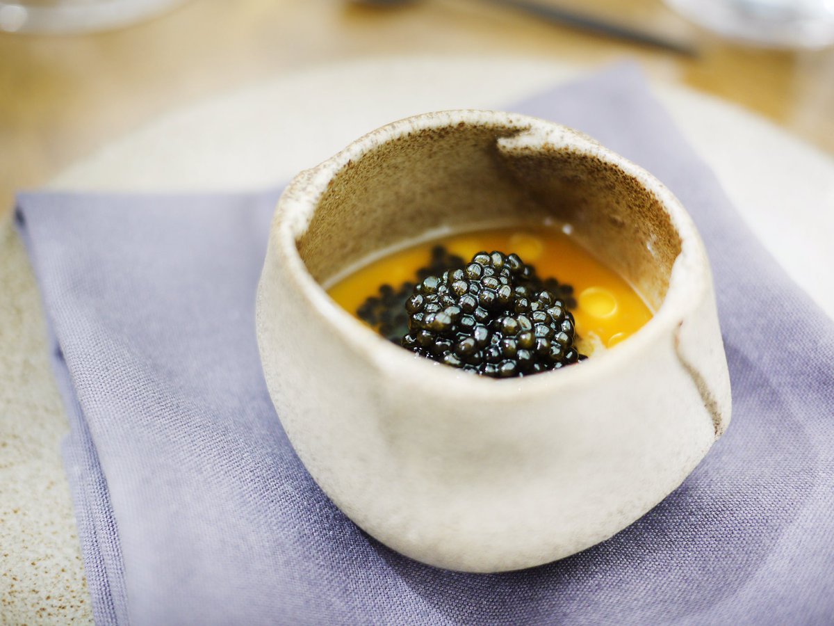 FineDiningExp's tweet image. Has been more than a year since my last review. Great experience of @lenclume @simon_rogan finediningexplorer.com/reviews/uk/len…