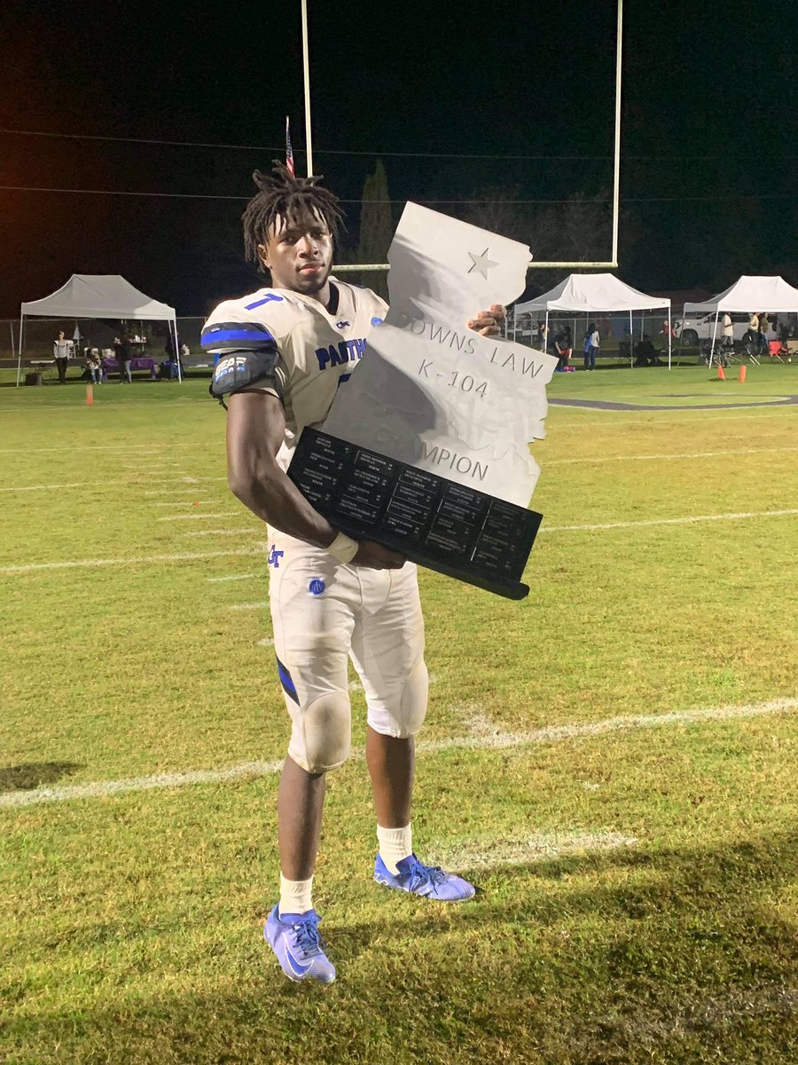 District champs  GT❤️💙