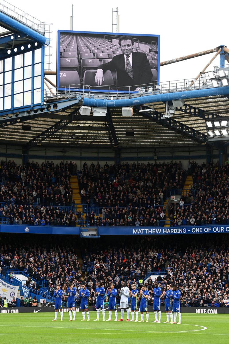 ChelseaFC's tweet photo. That one was for you. 💙 https://t.co/PrDLYLFQib