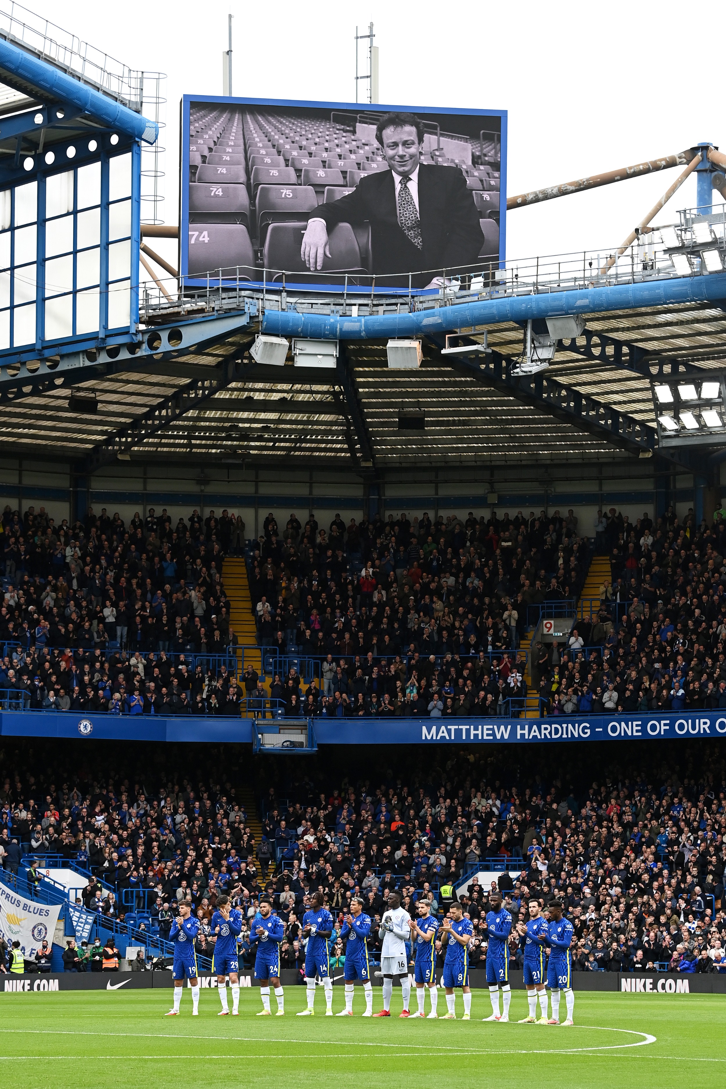 Chelsea fan tv sophie Who is