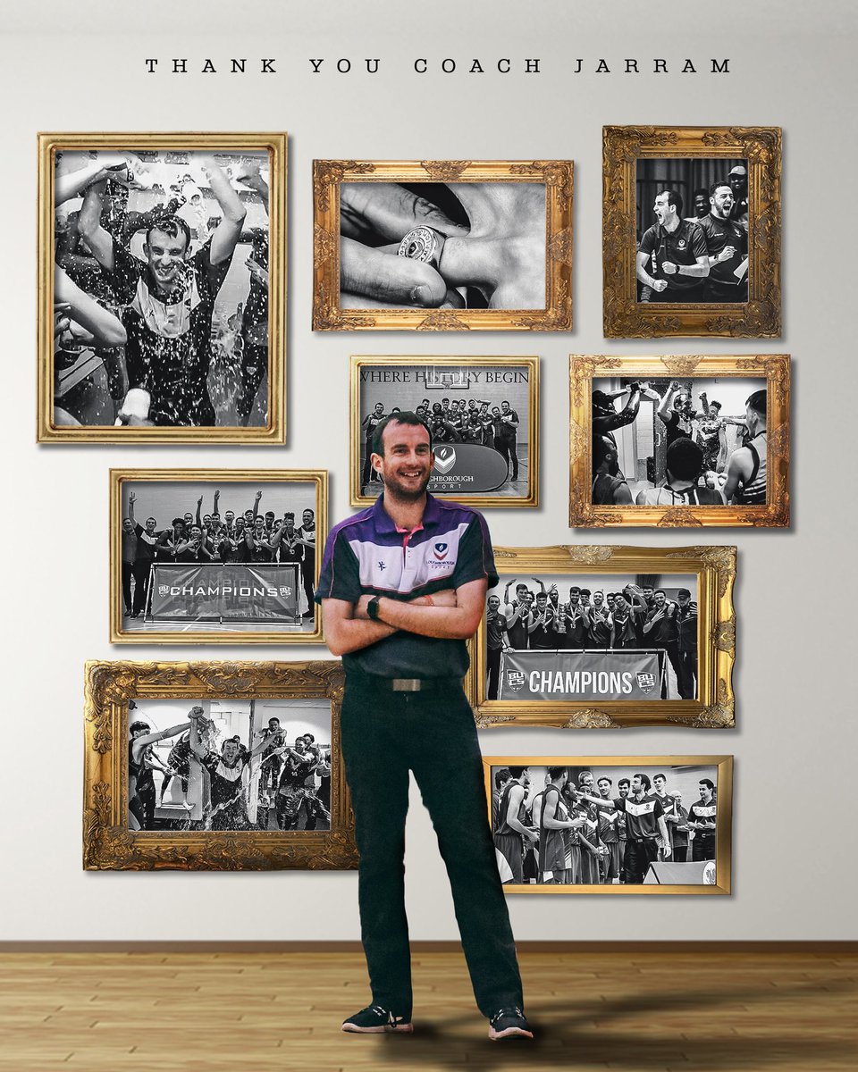 Loughborough Basketball tweet media