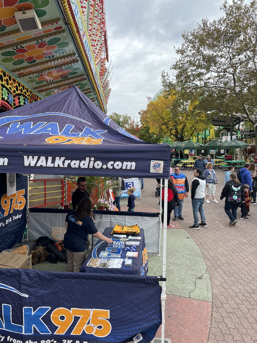 <a href="/AdventurelandLI/">Adventureland Long Island</a> Pumpkin Park is on!!