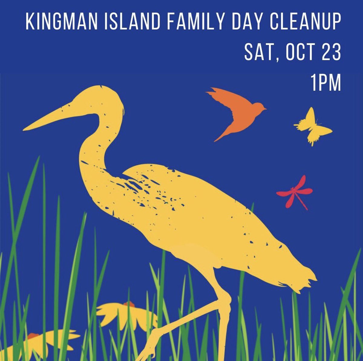 Surfrider Foundation, DC Chapter tweet media