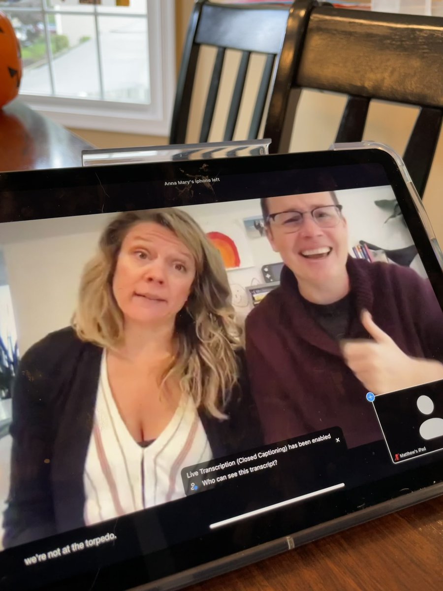 Amy Monaco tweet media