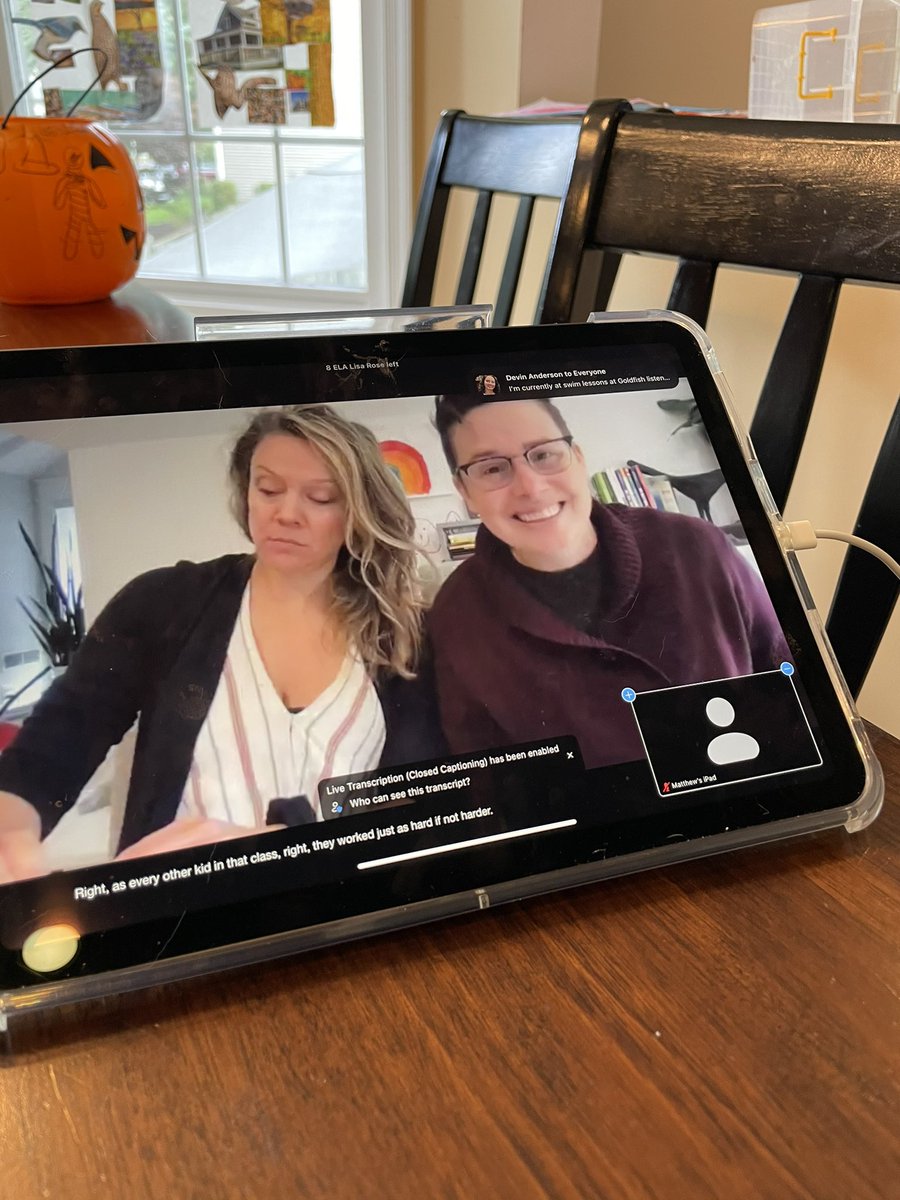 Amy Monaco tweet media