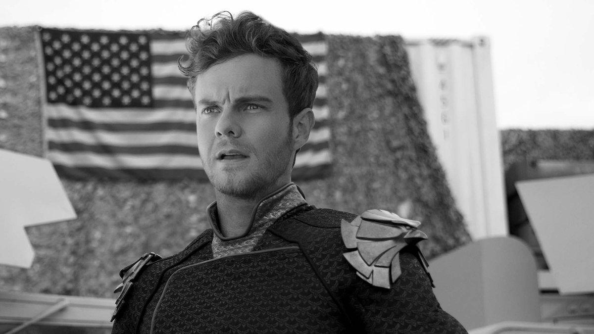 TheBoysTV's tweet photo. Follow me, The F*cking Butcher, and ponder the question: What If? https://t.co/GFxM71eCqJ