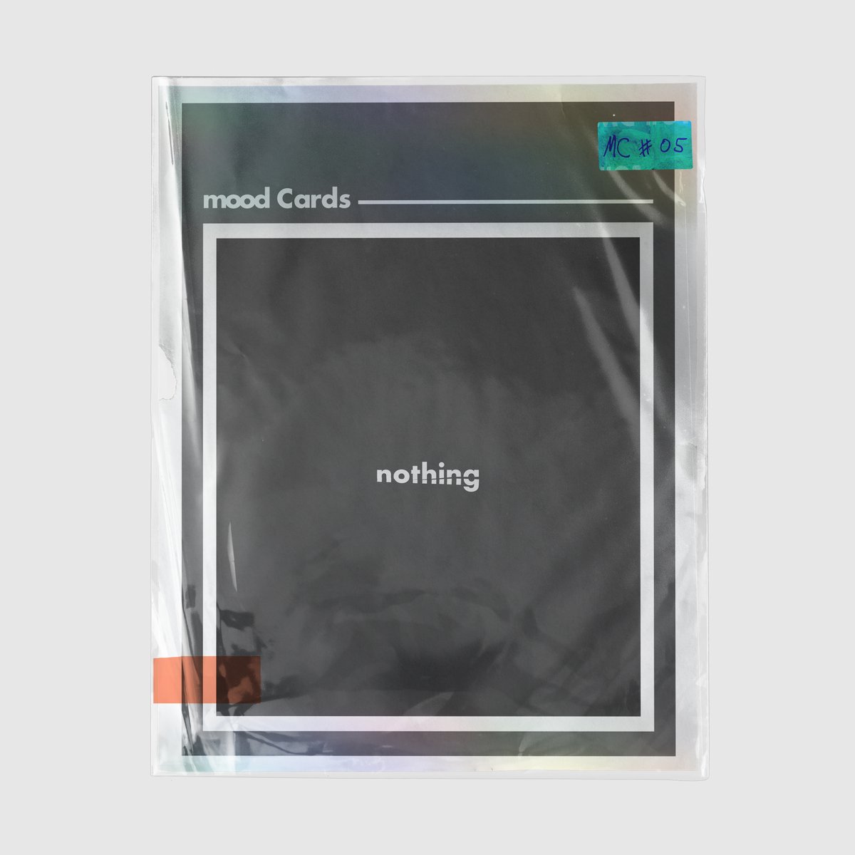 moodCardsNFT's tweet photo. 🔥🔥
Series #05 finally ready 🖤
🔥🔥
Get your #moodCard here:
https://t.co/fEVYny0Abx
or here:
https://t.co/xZaZNducTy

Probably nothing

#nftcollector #NFTCommunity #nftart #NFTdrop #SolanaNFT #Solana @DigitalEyesNFT @MagicEden_NFT https://t.co/oOgpZWQhVD