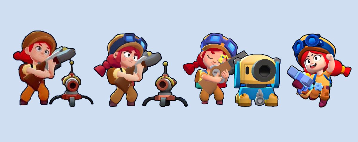 Spotlight bot brawl — ImgHub.ru