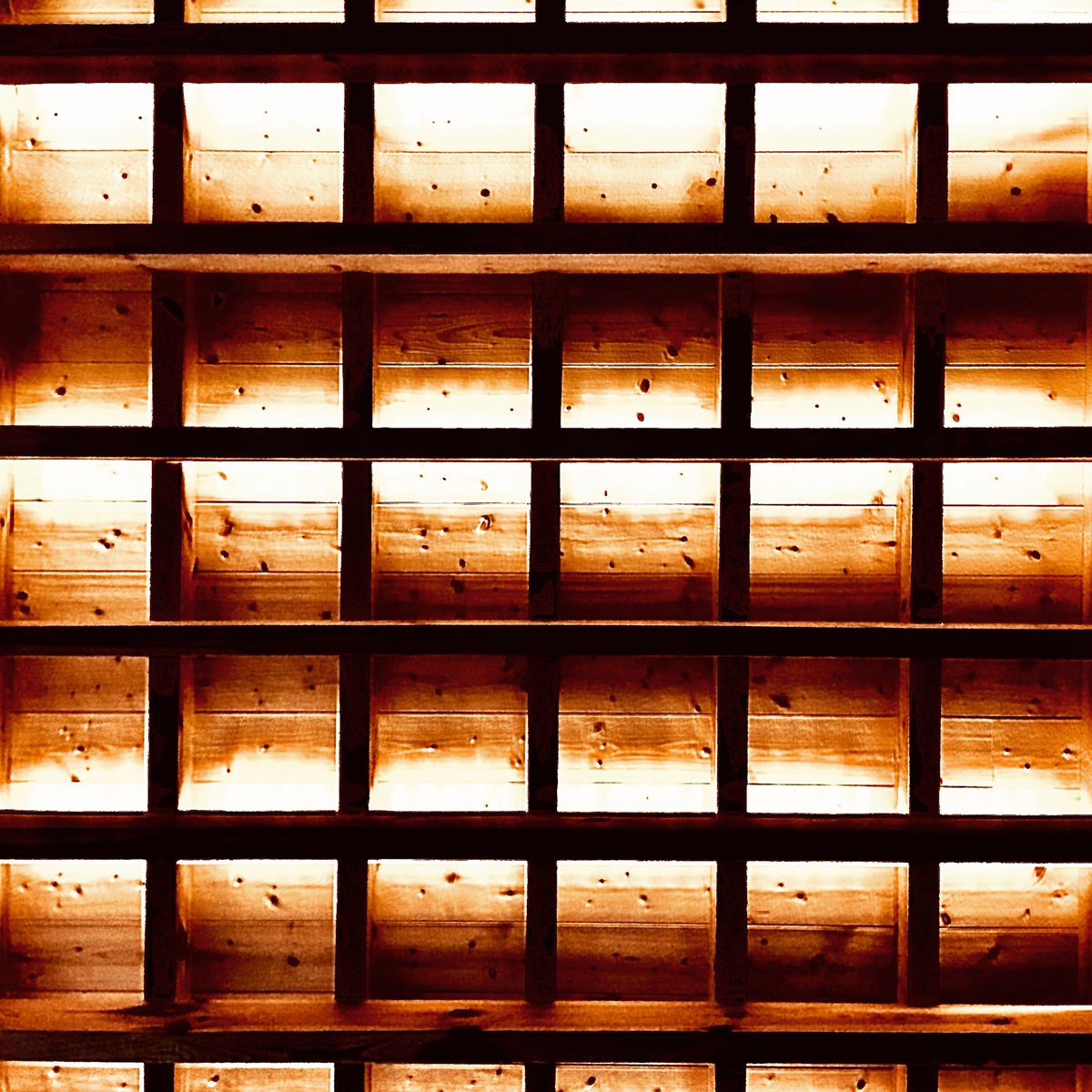 Don’t You see the patern ?