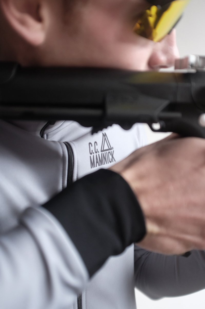 CC.MAMNICK ~ AW21 

“Lock, Stock and Two Smoking Yompers”

Coming soon …