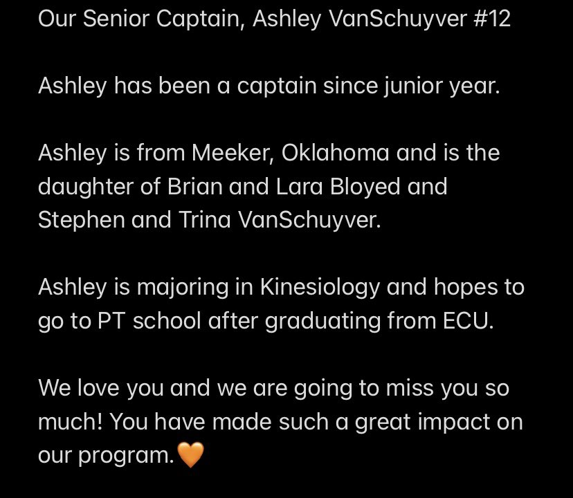ECUTigersSO's tweet photo. 🧡🧡🧡 https://t.co/bIAdPSGJgU