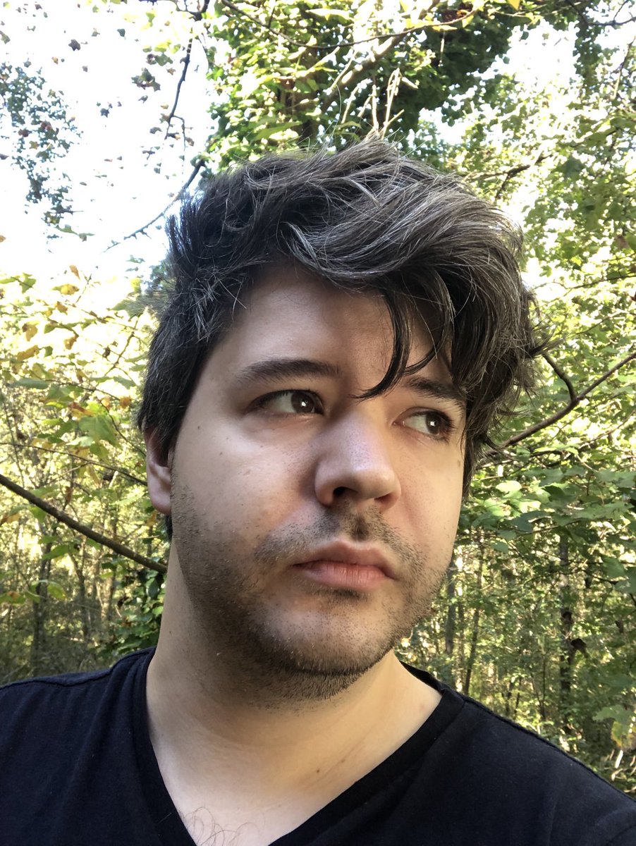 JesseSoundsGood's tweet photo. You know I really appreciate those days when I wake up and then I look in the mirror and I think: hey I don’t hate the way I look today. https://t.co/dNWX5BL8jV