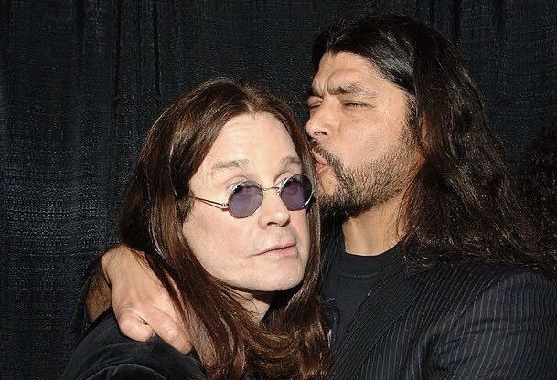 Happy birthday Robert Trujillo 
