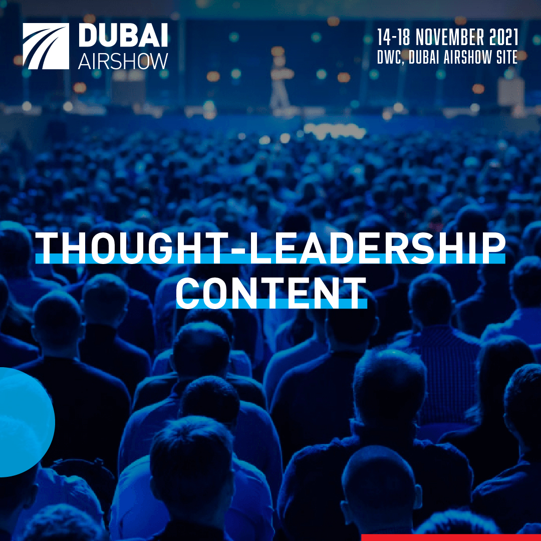 DubaiAirshow's tweet image. We’re bringing you 50+ hours of Thought Leadership content throughout the 5-day programme covering ALL the hottest topics in #airtrafficmanagement #aviationsustainability #aerialmobility #tech #space #cargo and more.
Get your ticket NOW! Visit: bit.ly/3DFsdEw

 #DAS