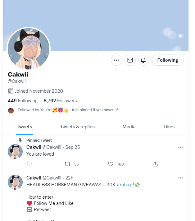 Ccnt66712116's tweet photo. @Cakwiii HIIII https://t.co/8IRPwKqhfz