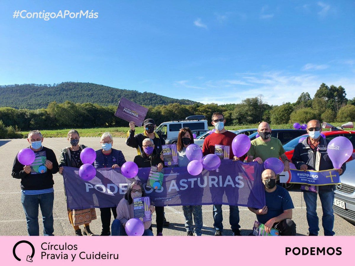 Podemos Asturies tweet media