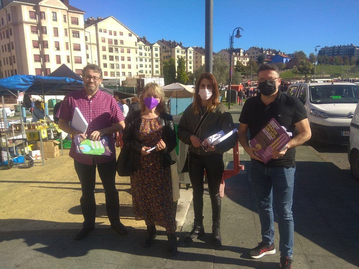 Podemos Asturies tweet media