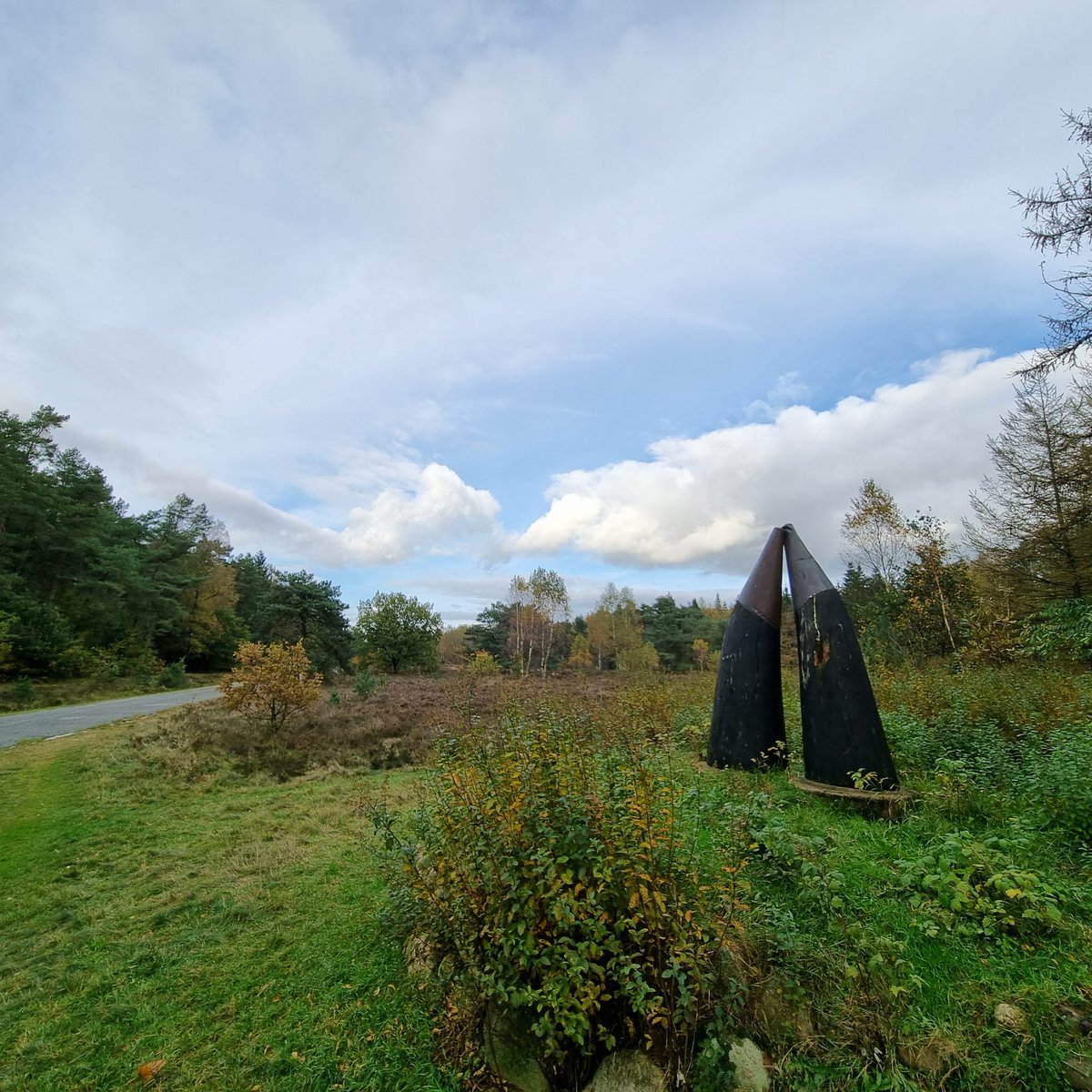 Kim_Bottu's tweet image. My backyard... #lifeingermany