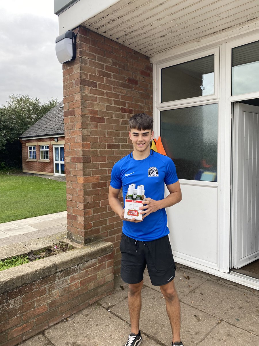 RESULT

Eagle United 1-7 <a href="/NorthgateOlymp2/">Northgate Olympic</a> 

<a href="/lougoslinggg/">Lougoslinggg</a> ⚽️

@TomLomas7 Barbering MOTM courtesy of Spar Shop Priory Rd 🏆 <a href="/Danfisher1234/">Daniel Fisher</a> 

🦅⚽️#EUFC
