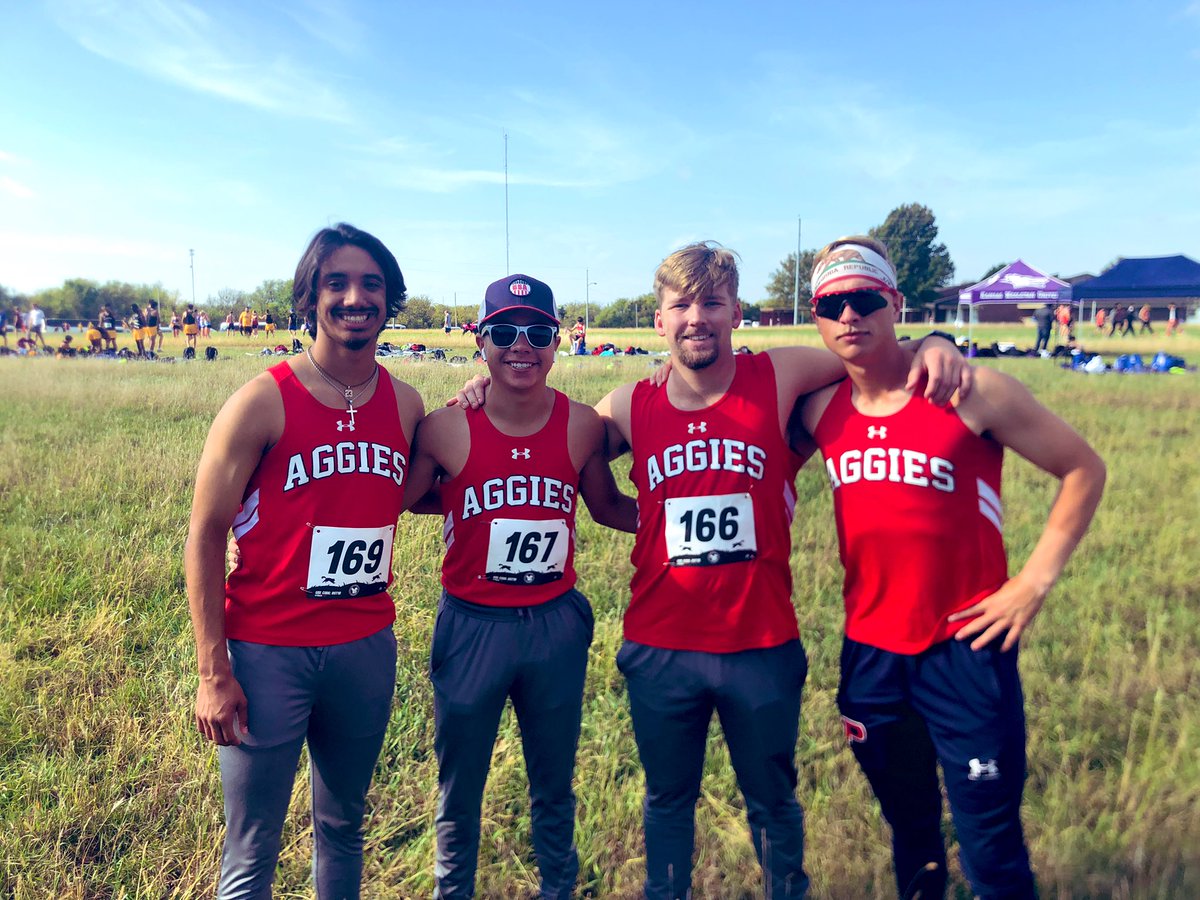 MENS #STAMPEDE READY TO GO!!