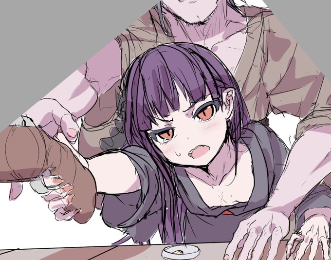 しんちょくたまにはこっちに上げ こういうのください 