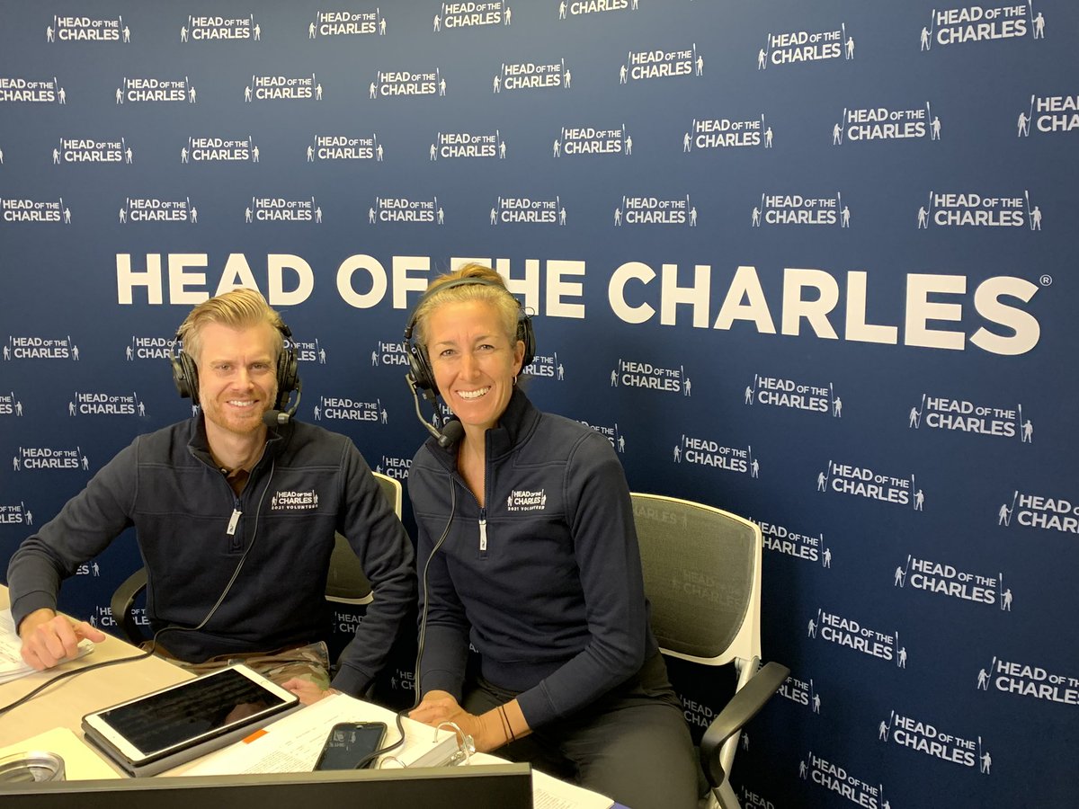 Head Of The Charles tweet media