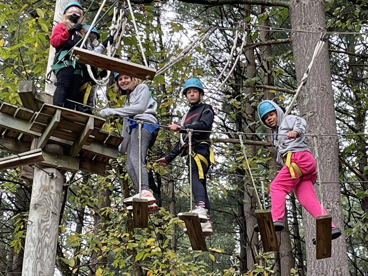 hurstBCSD's tweet photo. Having lots of fun on Day 3 #BeATitan #campmibrobe @BCSDWheeler @sblatnica https://t.co/HMR5lLwIOI