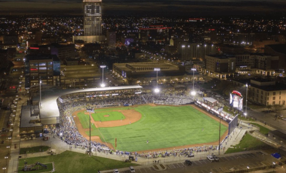 I am extremely blessed and proud to announce my commitment to Amarillo College to further my academic and athletic career. I would like to thank God, my family, and my coaches for everything they have done for me. #JucoBandit <a href="/CoachRains20/">Brandon Rains</a> <a href="/BaseballBroncos/">Mustang Baseball</a> <a href="/PitchingWRX/">PitchingWRX</a>