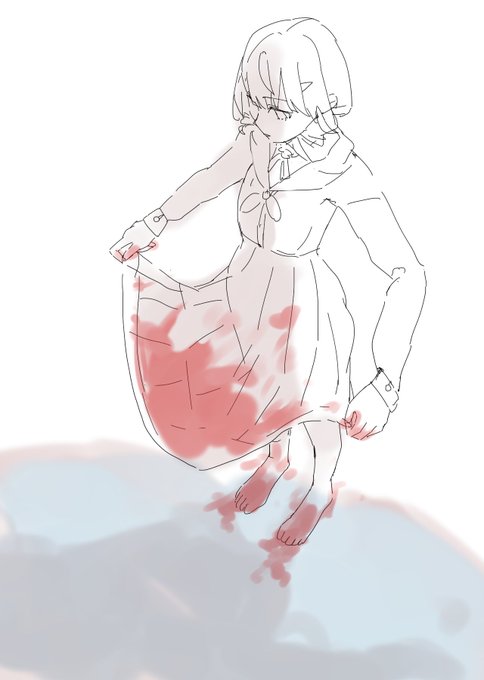 創作構図のtwitterイラスト検索結果