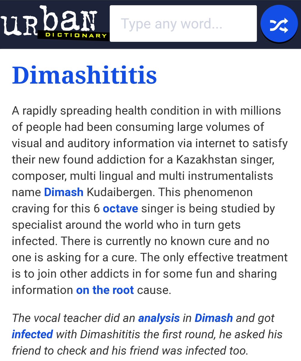 Dimashititis #Together ✨ tweet media