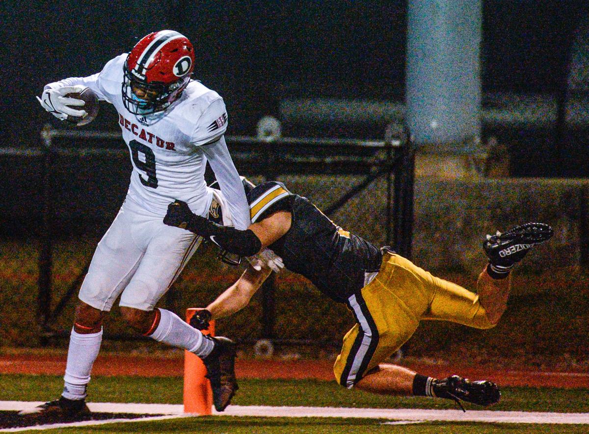 Decatur Living tweet media