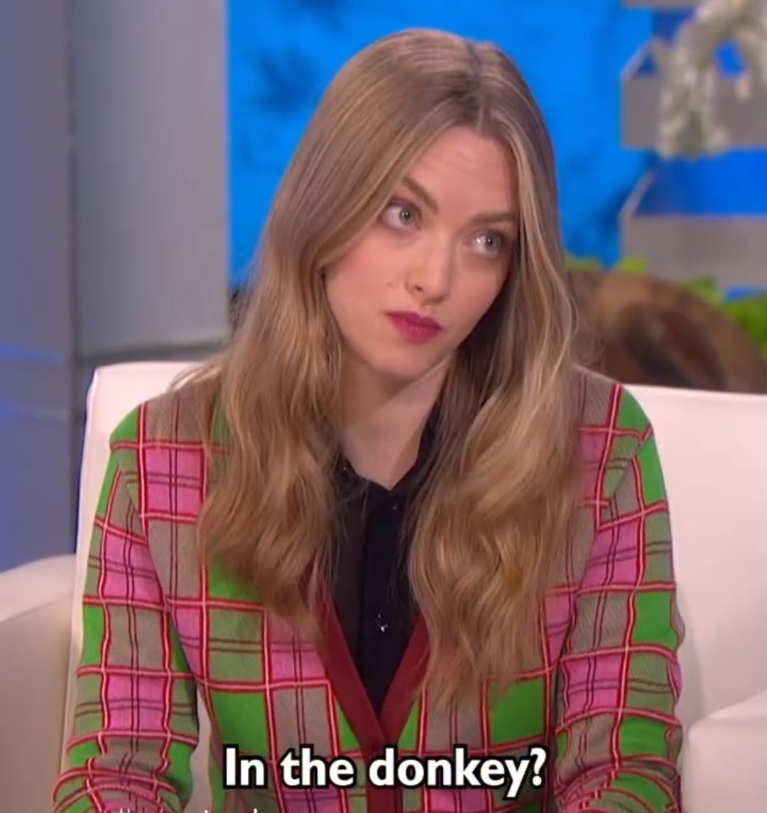 WomanLikeJacky's tweet photo. People just don't get her Sometimes 😂 she is my absolute fav omg https://t.co/YCLxwF3ShO