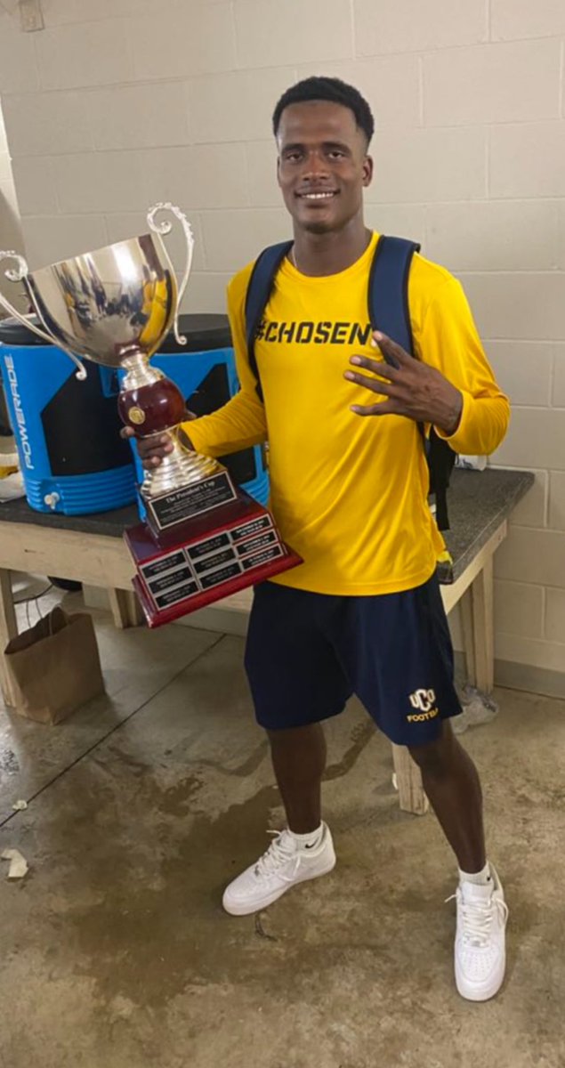 Maleik Gray tweet media