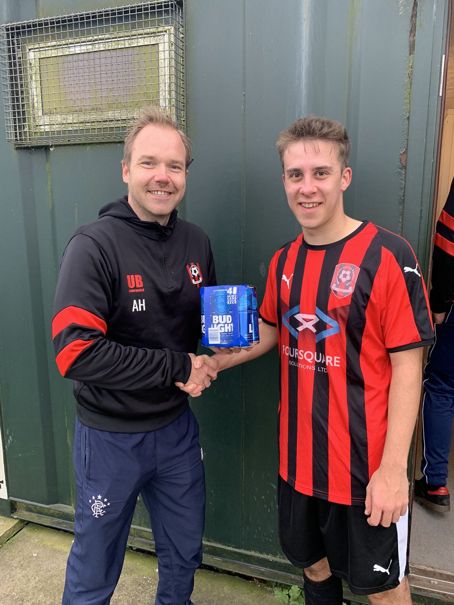 Messingham United FC tweet media