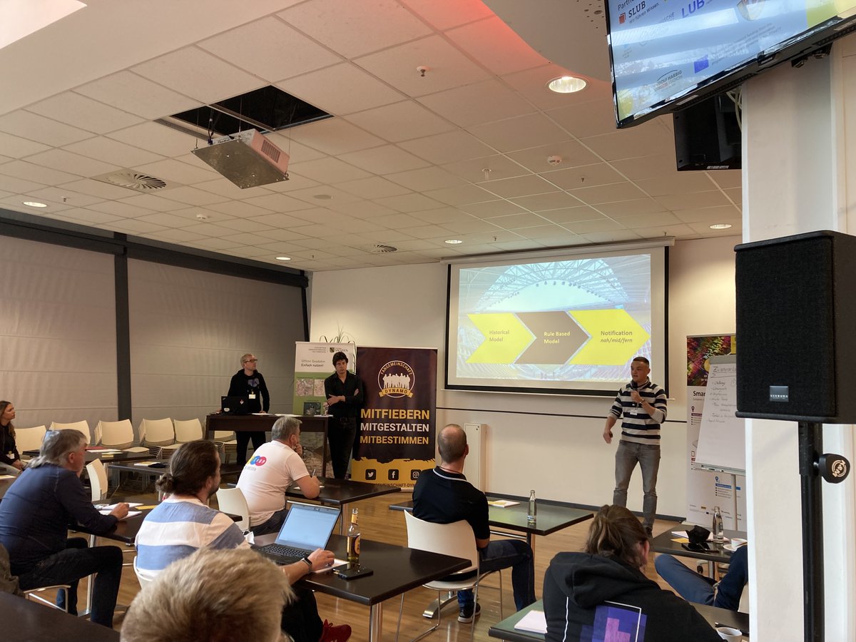 Smart Systems Hub tweet media