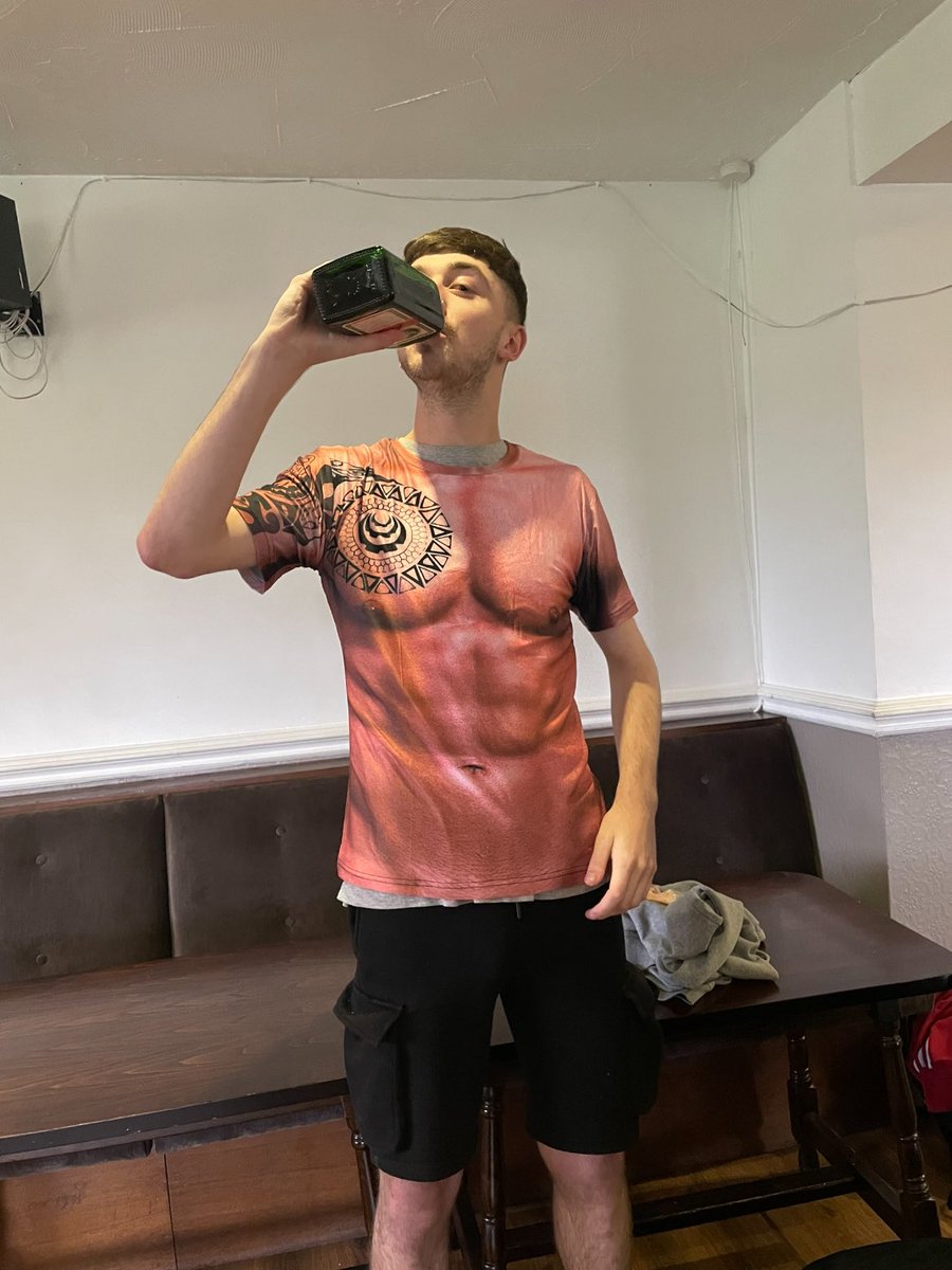 Corby Strip Mills (@monthemills) on Twitter photo Solid win for the Mills in our first cup game of the season. 🙌🏼
7-1 win away to <a href="/DeanshangerAFC/">Deanshanger AFC</a>
<a href="/jakethompsonn/">Jake Thompson</a> ⚽️⚽️
<a href="/Adam_witkowskii/">Adam Witkowski</a> ⚽️
<a href="/thetanga/">CJ</a> ⚽️⚽️
<a href="/_benmclean/">ben</a> ⚽️ MOTM
<a href="/Louismartin_17/">Louis</a> ⚽️
<a href="/rickycarrxo/">ricky</a> with the 🍆 of the day for assault on the gaffer and foul throw 😳 Solid win for the Mills in our first cup game of the season. 🙌🏼
7-1 win away to <a href="/DeanshangerAFC/">Deanshanger AFC</a>
<a href="/jakethompsonn/">Jake Thompson</a> ⚽️⚽️
<a href="/Adam_witkowskii/">Adam Witkowski</a> ⚽️
<a href="/thetanga/">CJ</a> ⚽️⚽️
<a href="/_benmclean/">ben</a> ⚽️ MOTM
<a href="/Louismartin_17/">Louis</a> ⚽️
<a href="/rickycarrxo/">ricky</a> with the 🍆 of the day for assault on the gaffer and foul throw 😳