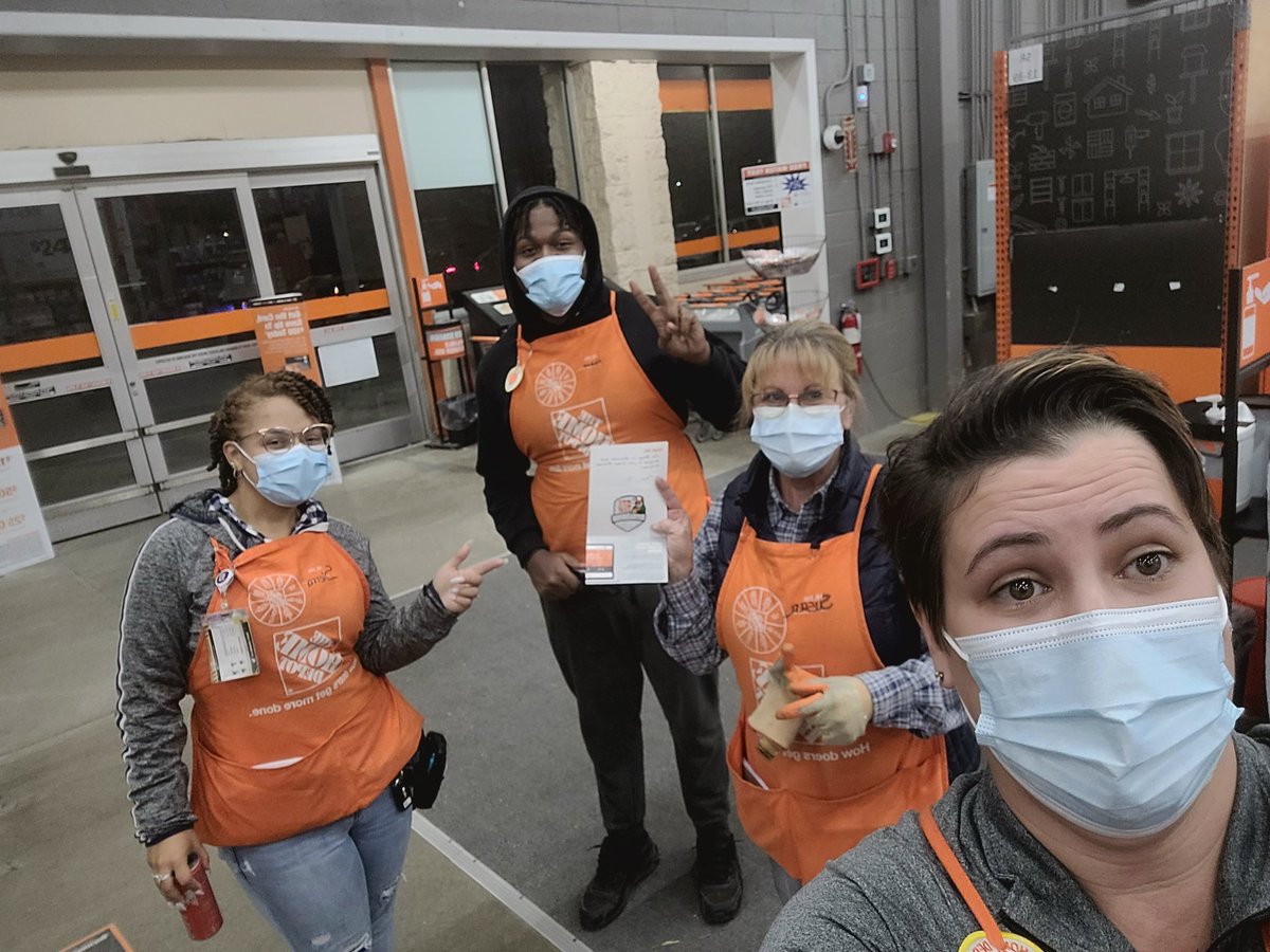Did you hear 👂? We have a Platinum!!!! Way to go Susan! Thank you for all you do and your wonderful sense of humor!