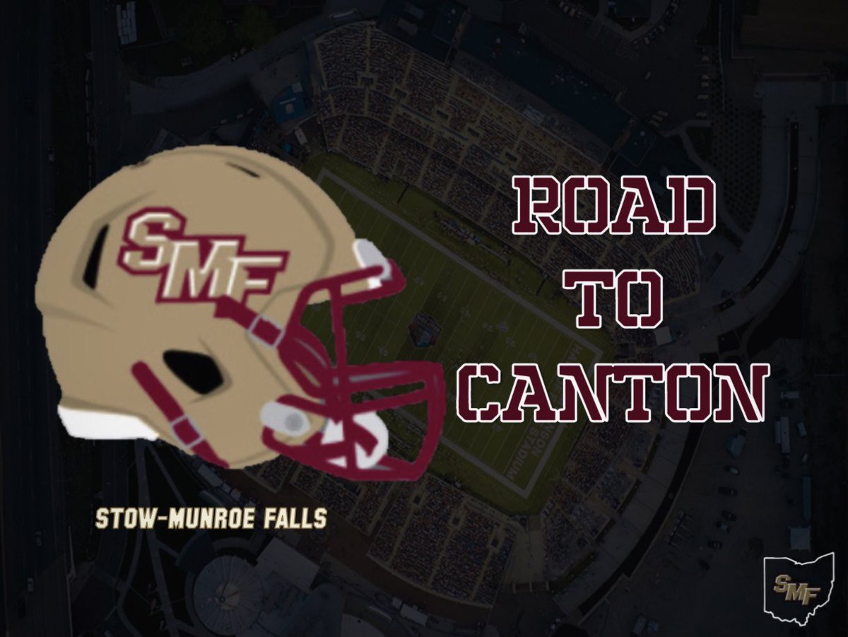 New Season
New Challenges 
Laser Focused 

ROAD TO CANTON BEGINS NOW

#DAWGS
#PLAYOFFS
