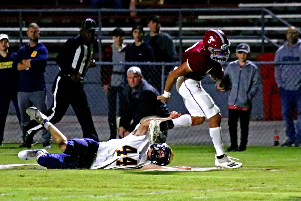 Vote for Boy's Player of the Week: <a href="/AustinFootball_/">Austin Football - Decatur, AL</a>'s Tyler Cooper, @PHSBulldogs_fb's Mason Cartee, @hartsellefball's <a href="/rifletcher3/">Ri Fletcher</a>, Decatur Heritage's <a href="/kyle_brayden/">brayden kyle</a> decaturdaily.com/sports/high_sc…