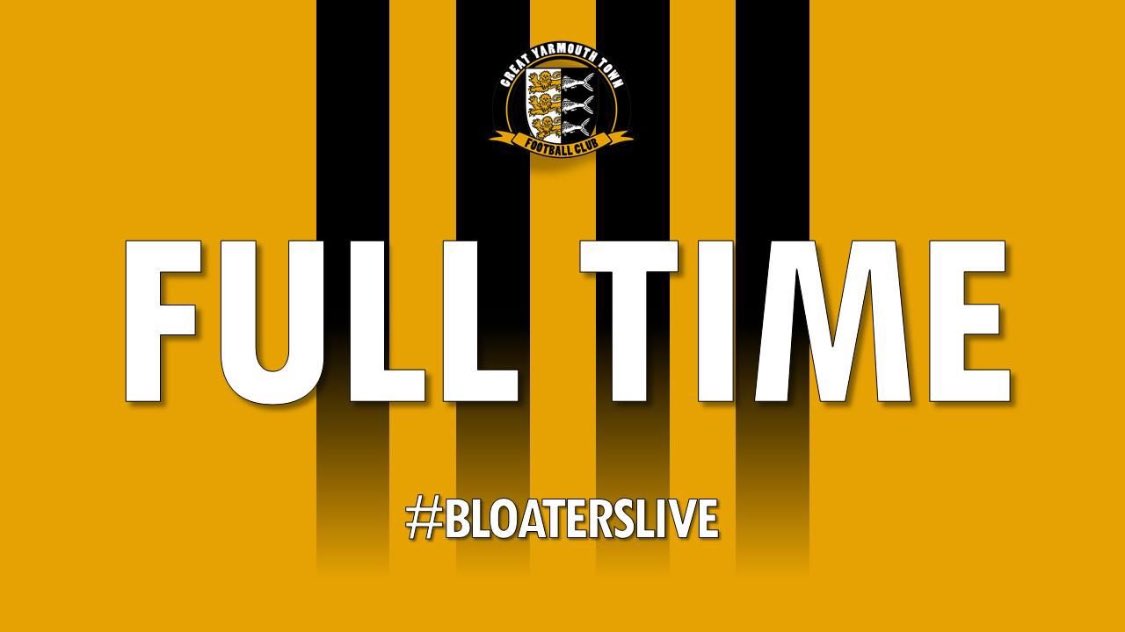 TheBloaters's tweet image. 🟠⚫️ GYTFC 1-5 BHFC 🔴⚪️

All the best to @BHFC_1st in the onward journey in the Vase. A great performance and deserved winners. Safe Journey

#bloaterslive