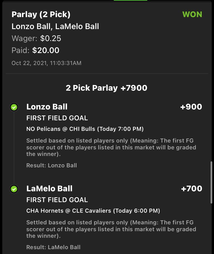 prophetcee007's tweet photo. @ActionNetworkHQ @MissSportz @FDSportsbook https://t.co/gA9yXf7zmM
