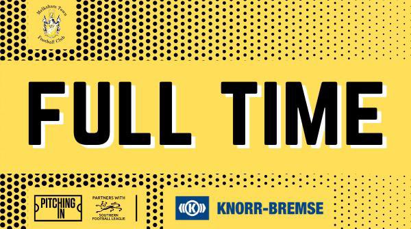 Melksham Town FC tweet media