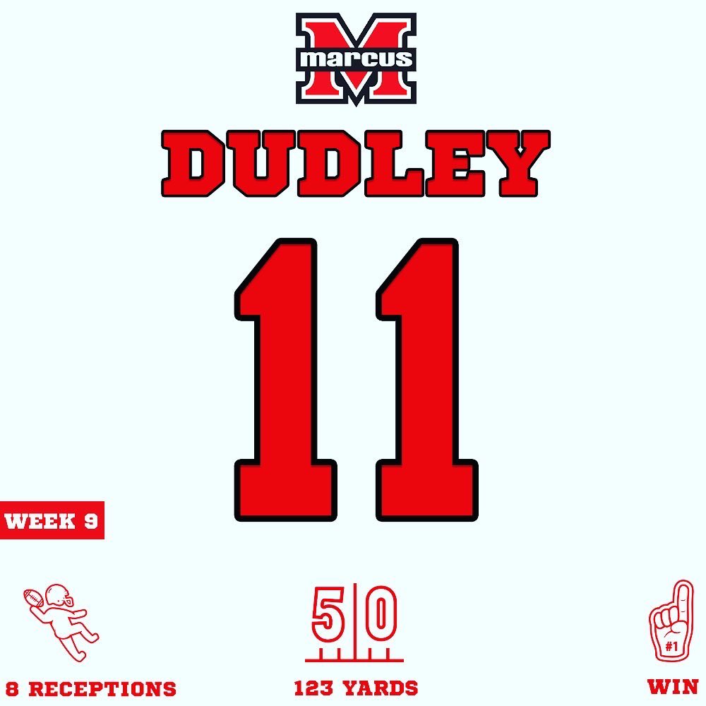 Marcus Football tweet media
