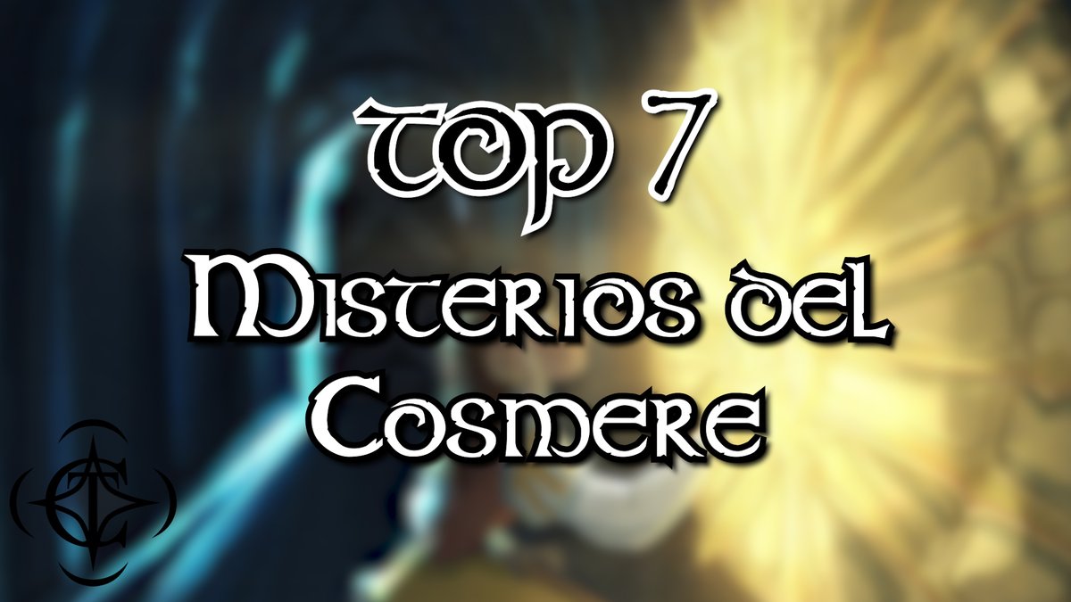 stormlightclub's tweet photo. NUEVO VÍDEO!

Hoy me he atrevido con un nuevo formato que nunca había hecho, un TOP7. Me gustaría que me dijerais que os parece y si queréis más tops de otros temas.

Link: https://t.co/L1NQWx7yuK https://t.co/cOYHspzsfa