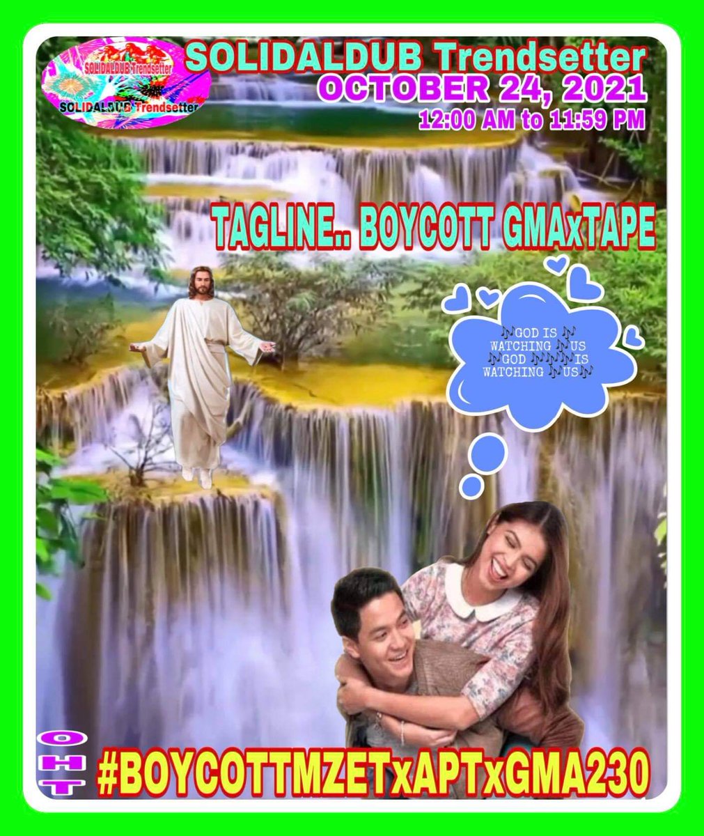 TBADN has faced a lot of obstacles but we never gave up
Let's continue d fight 4 TRUTH&amp; HONOR  4 ALDUB
<a href="/aldenrichards02/">Alden Richards</a>
<a href="/mainedcm/">Maine Mendoza</a>
&amp; the TRUE BLOODED ALDUBNATION. RESPECT BEGETS RESPECT
Our OHT 4 Oct 24, 2021 
#ALDUBTP6YearsNa
#BOYCOTTMZETxAPTxGMA230
