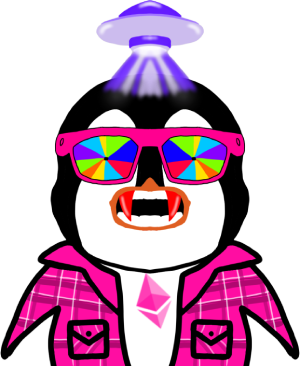 🎁🎁🎁🎁🎁🎁🎁🎁🎁🎁 10x <a href="/PolarPenguinNFT/">Polar Penguins🐧 - Minting 12pm EST today</a> PreSale Slot giveaway

To enter

🐧 Follow &amp; RT
🐧 Tell us which Polar Penguin would win the fight

(Optional)
🐧 Join Discord.gg/bbCgXVJYwj

⏳Ends in 24 hrs
PreSale at PolarPenguins.co in 24hrs

#NFT #NFTGiveaway #Solana #ETH