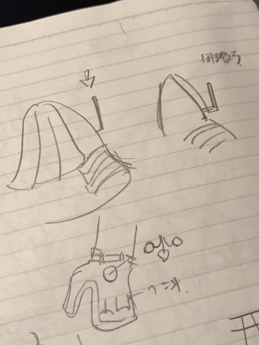 忠政さんの具足一式、だから、だから正面写真だけだと限界があるのだ・・・、と混乱した様が生々しい展示室でのへろへろメモ描き 