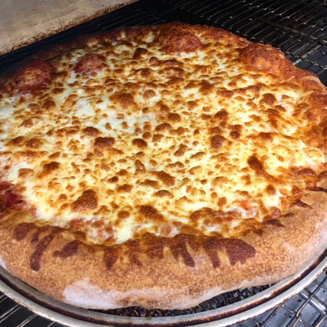 BlackjackFL's tweet image. Fill in the blank in the comments below. Cheese pizza is ______.
🧀
#BlackjackPizza #PizzaLover #CheeseObsession #PizzaFoodie #CheeseLover #WyomingFood #FloridaFoodie #ColoradoFoodie #DenverPizza #BetOnBlackjack
Show Less